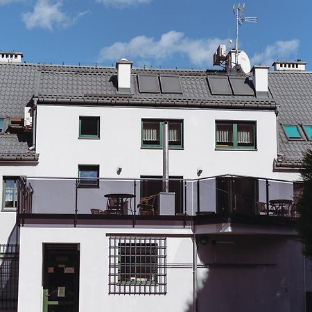 Apartamenty Przy Glownym Deptaku Wisła Exterior foto
