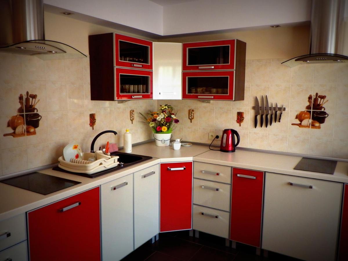 Apartamenty Przy Glownym Deptaku Wisła Exterior foto
