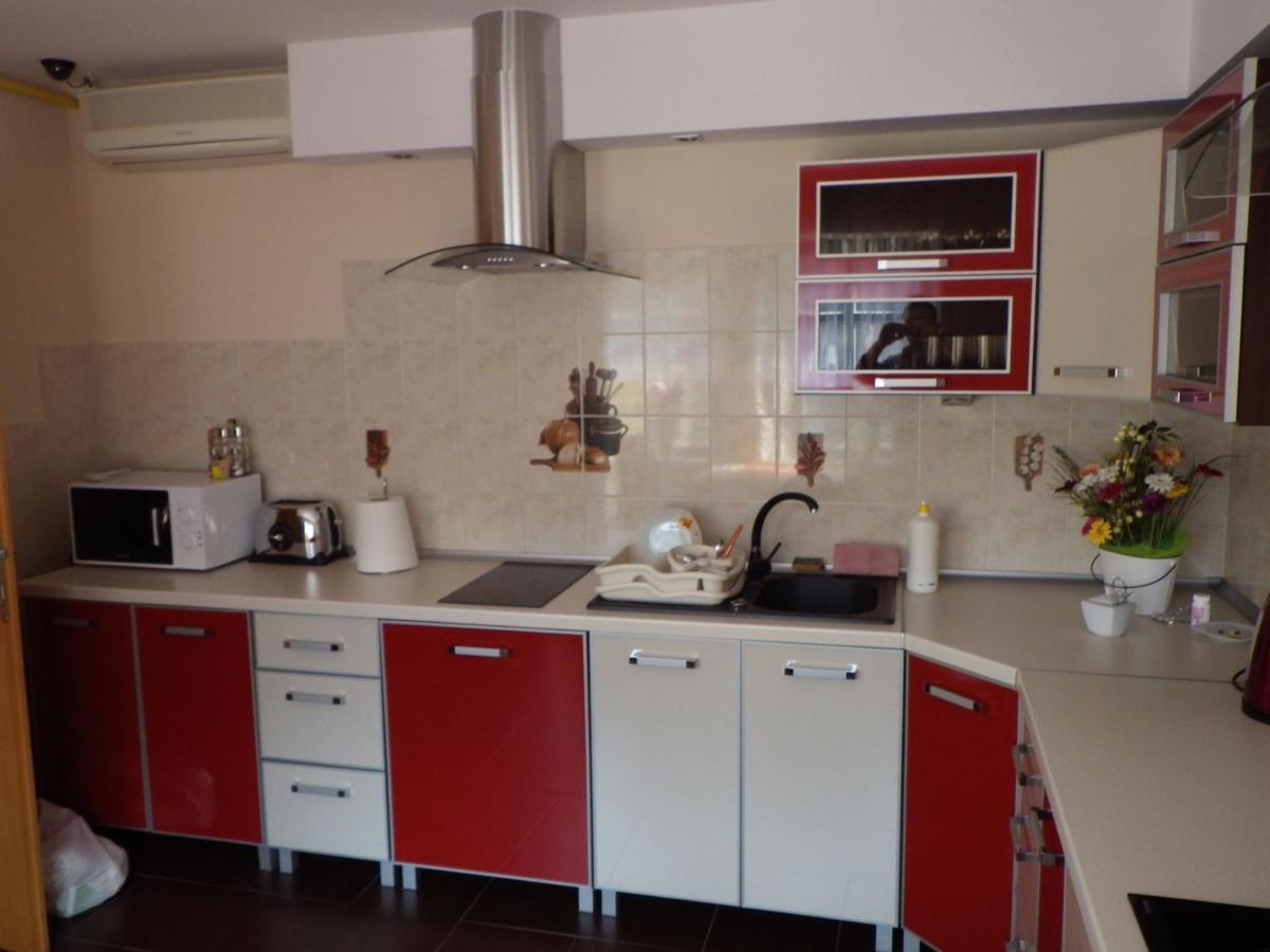 Apartamenty Przy Glownym Deptaku Wisła Exterior foto