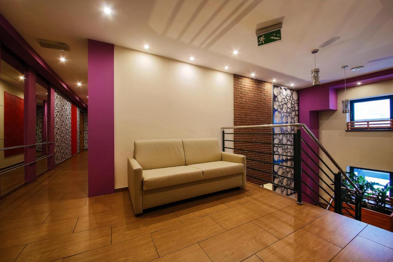 Apartamenty Przy Glownym Deptaku Wisła Exterior foto