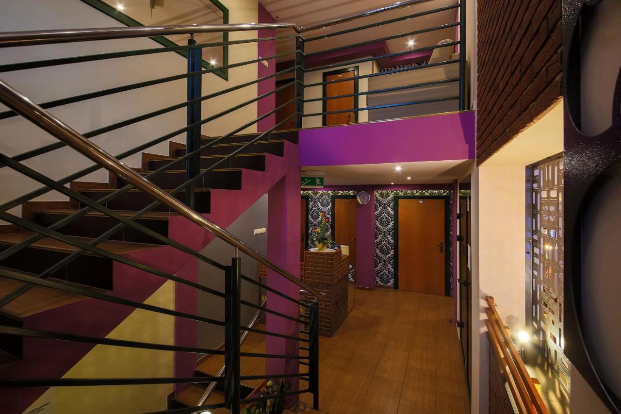 Apartamenty Przy Glownym Deptaku Wisła Exterior foto