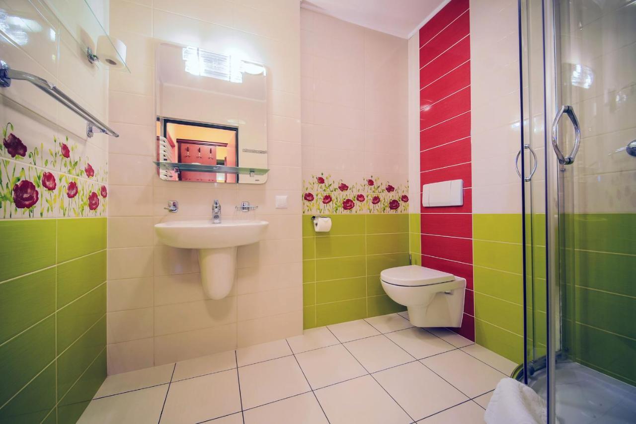 Apartamenty Przy Glownym Deptaku Wisła Exterior foto
