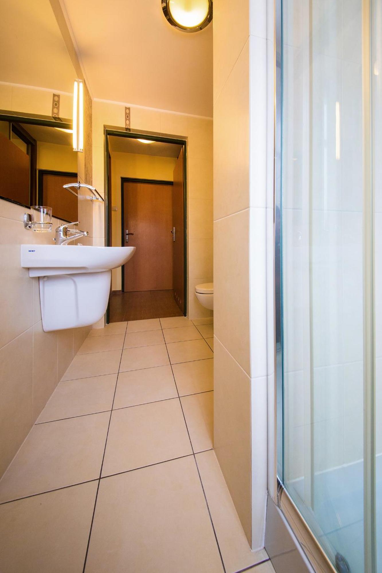 Apartamenty Przy Glownym Deptaku Wisła Exterior foto